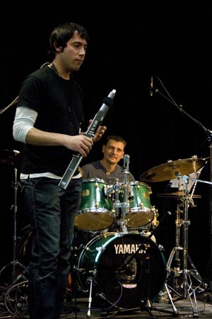 52 Arnaud et Fredo