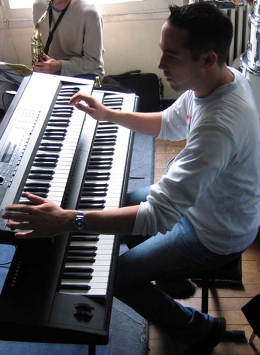 clavier 03