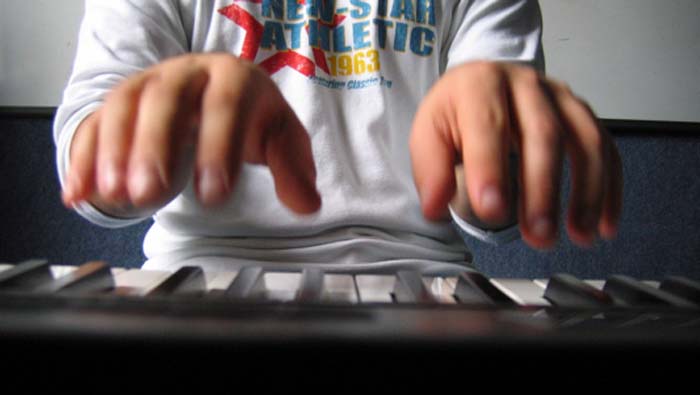 clavier 07