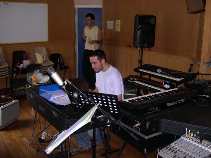 enregistrement 01