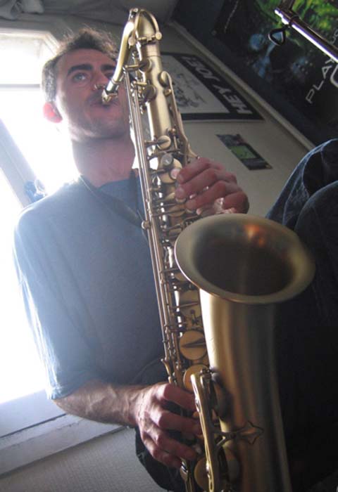 sax 07