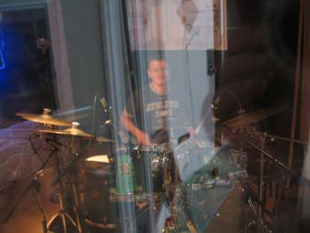 1-Fred en cage