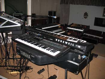 21-Petit set claviers