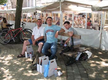 49-Shopping La Rochelle