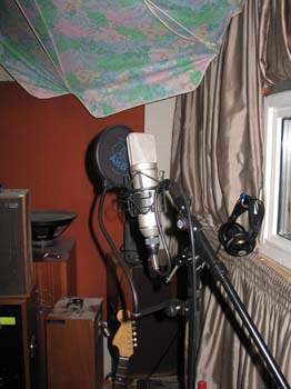 64-A l'ombre du Neumann